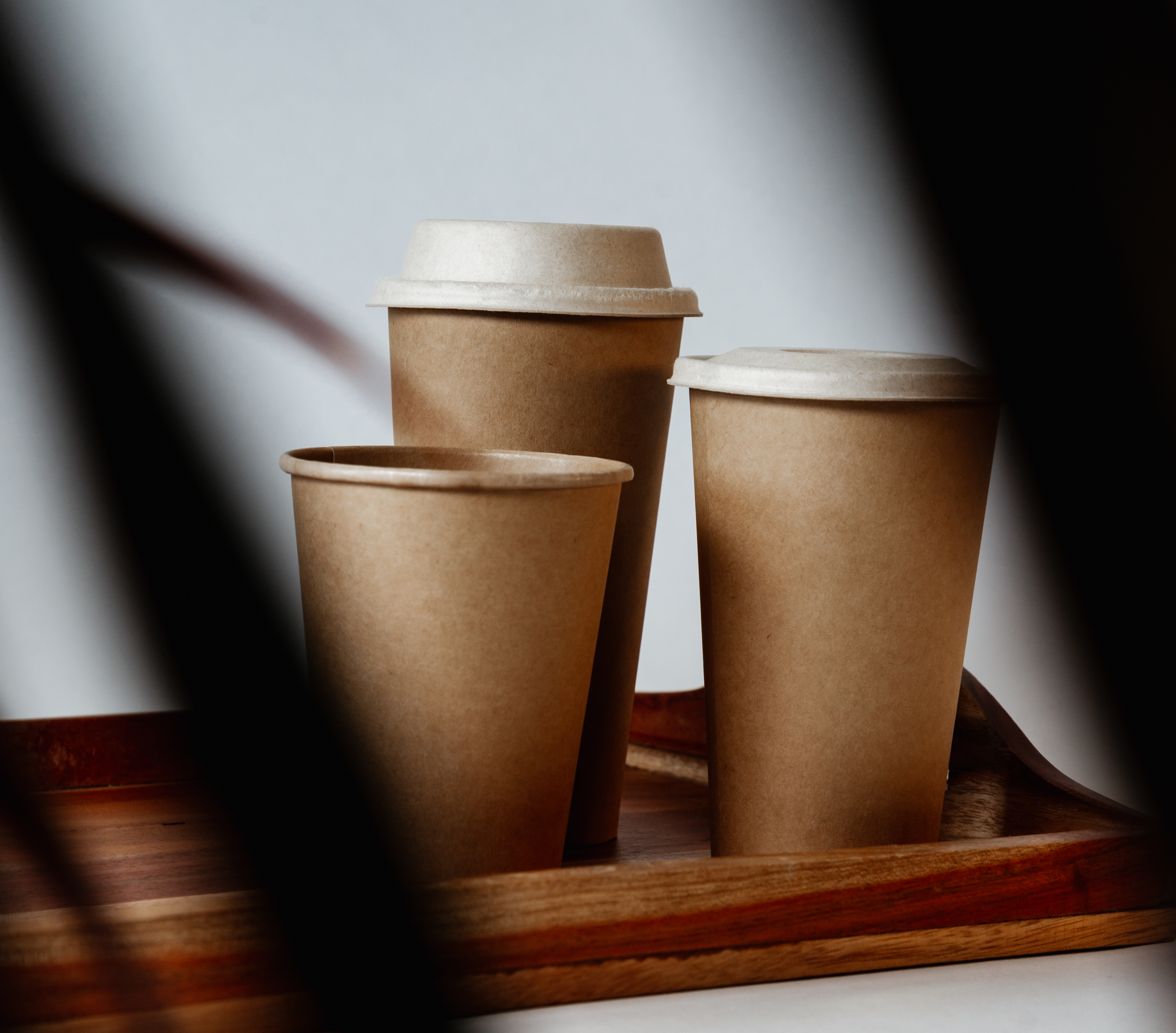Paper Cup: 1000 Ct Case Paper Cup: 1000 Ct Case