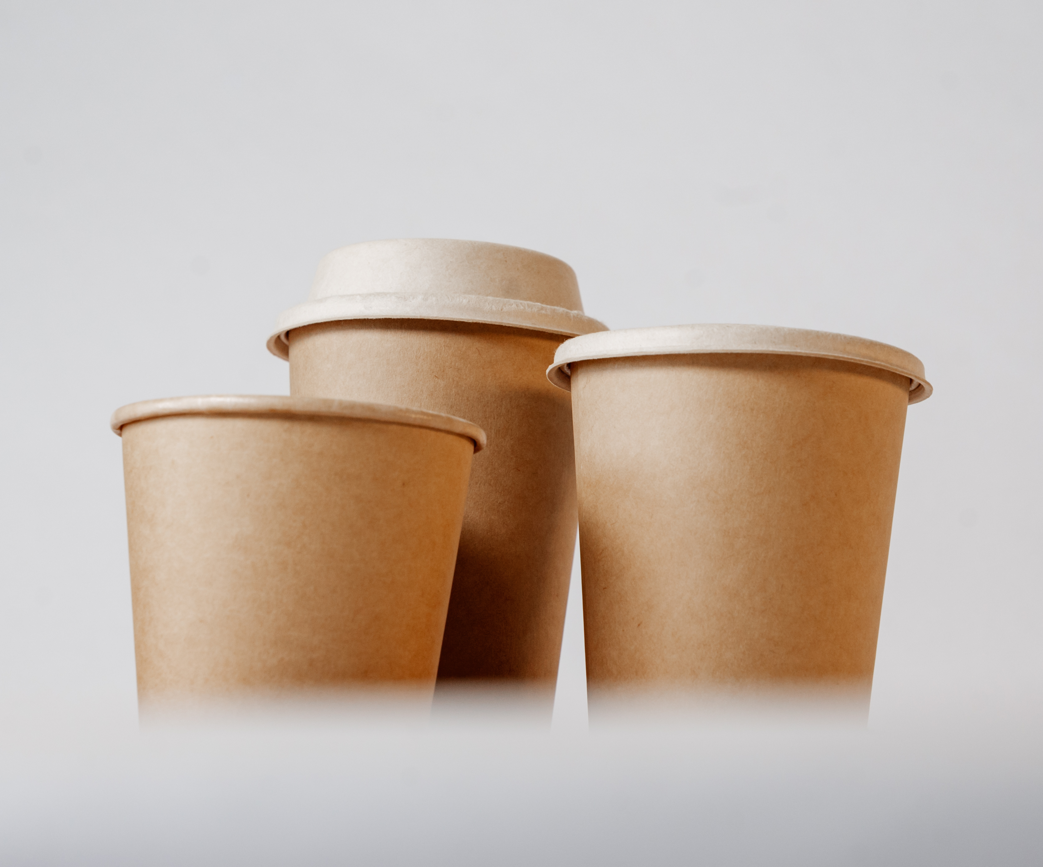 Paper Cup: 1000 Ct Case Paper Cup: 1000 Ct Case