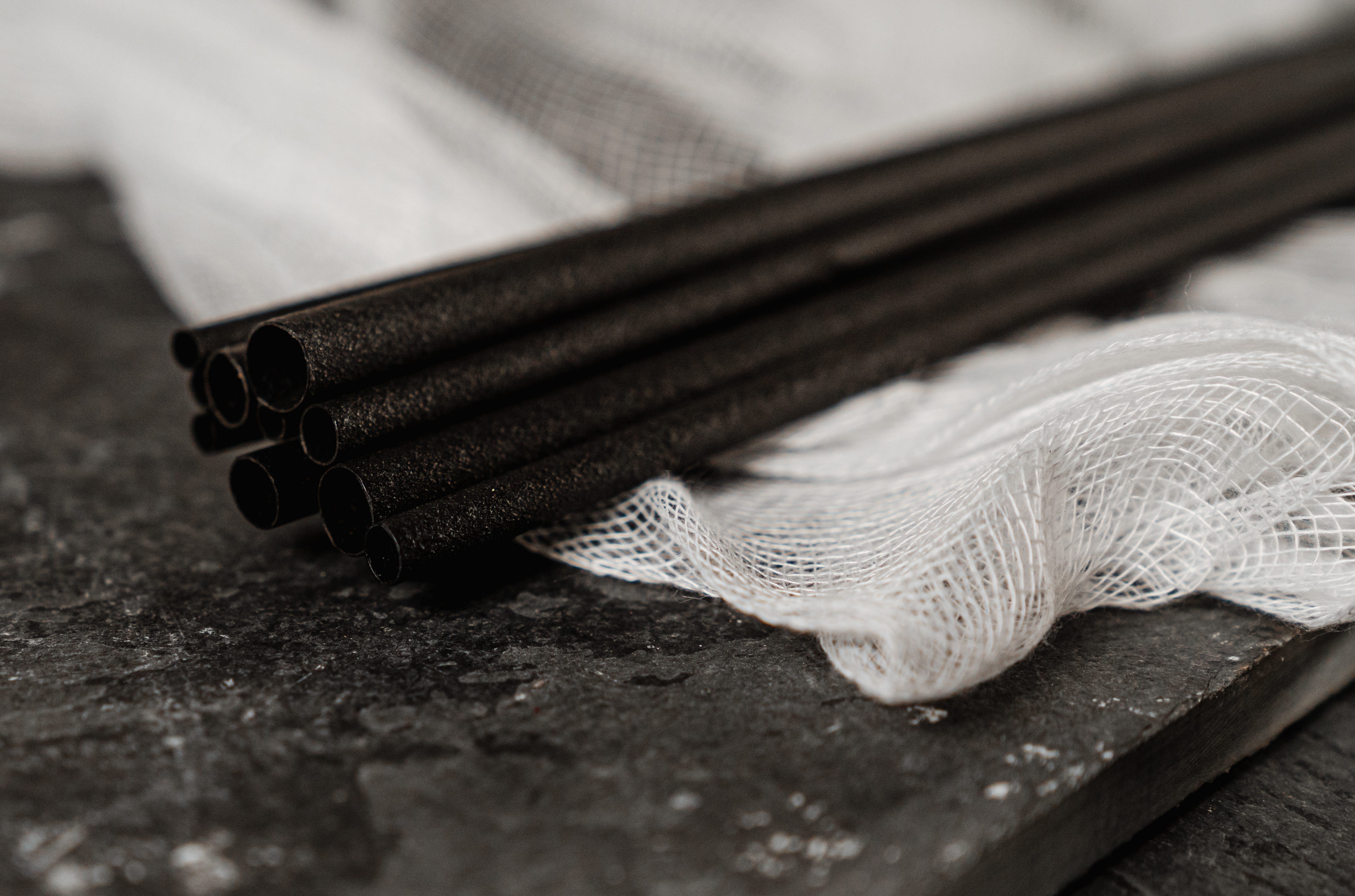 Retail Box: Standard Hemp Straw - 2500 Ct (25 cases of 100) Retail Box: Standard Hemp Straw - 2500 Ct (25 cases of 100)