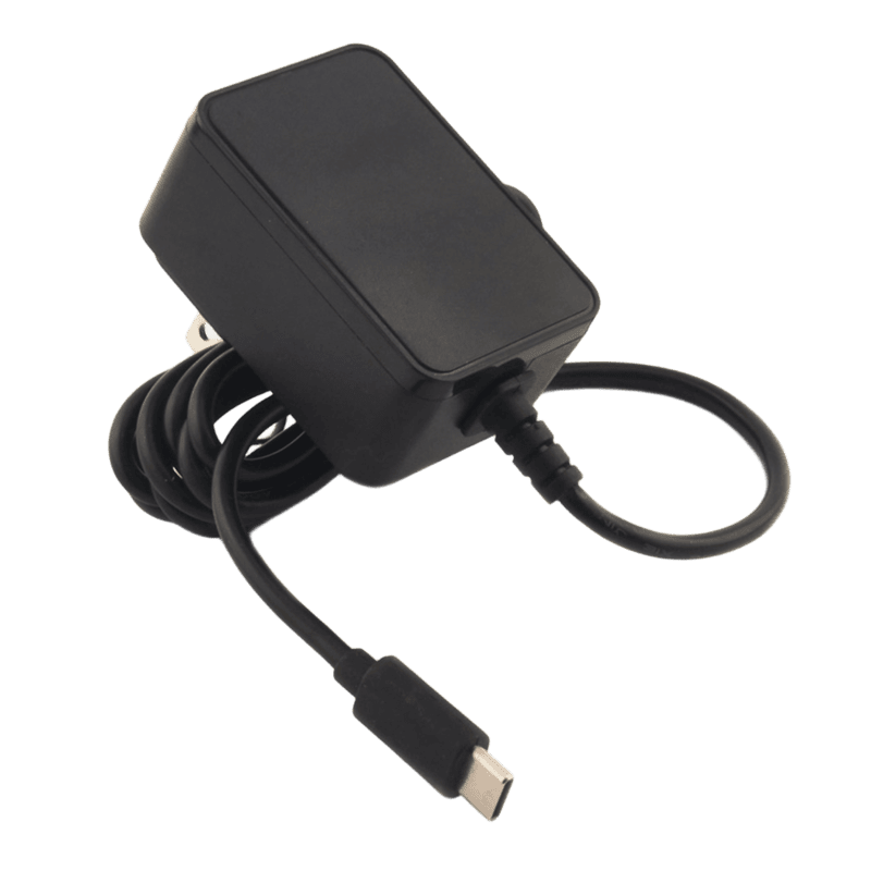 Kandao Meeting Pro Power Supply with 2 pin Adapter Kandao Meeting Pro Power Supply with 2 pin Adapter