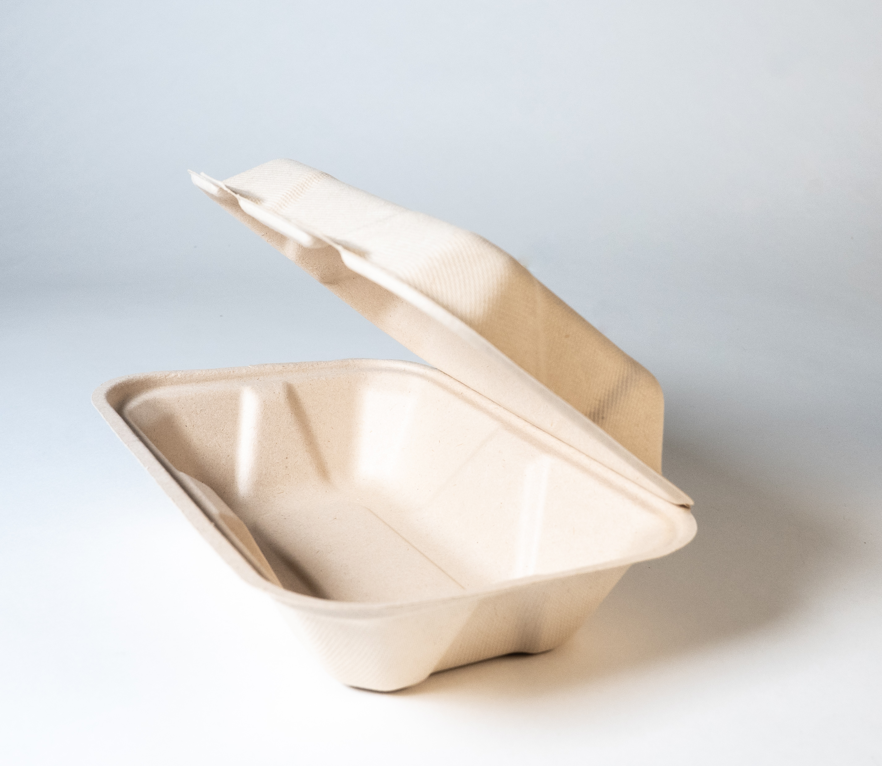 Clamshell 9"x6" - 200 Clamshell 9"x6" - 200