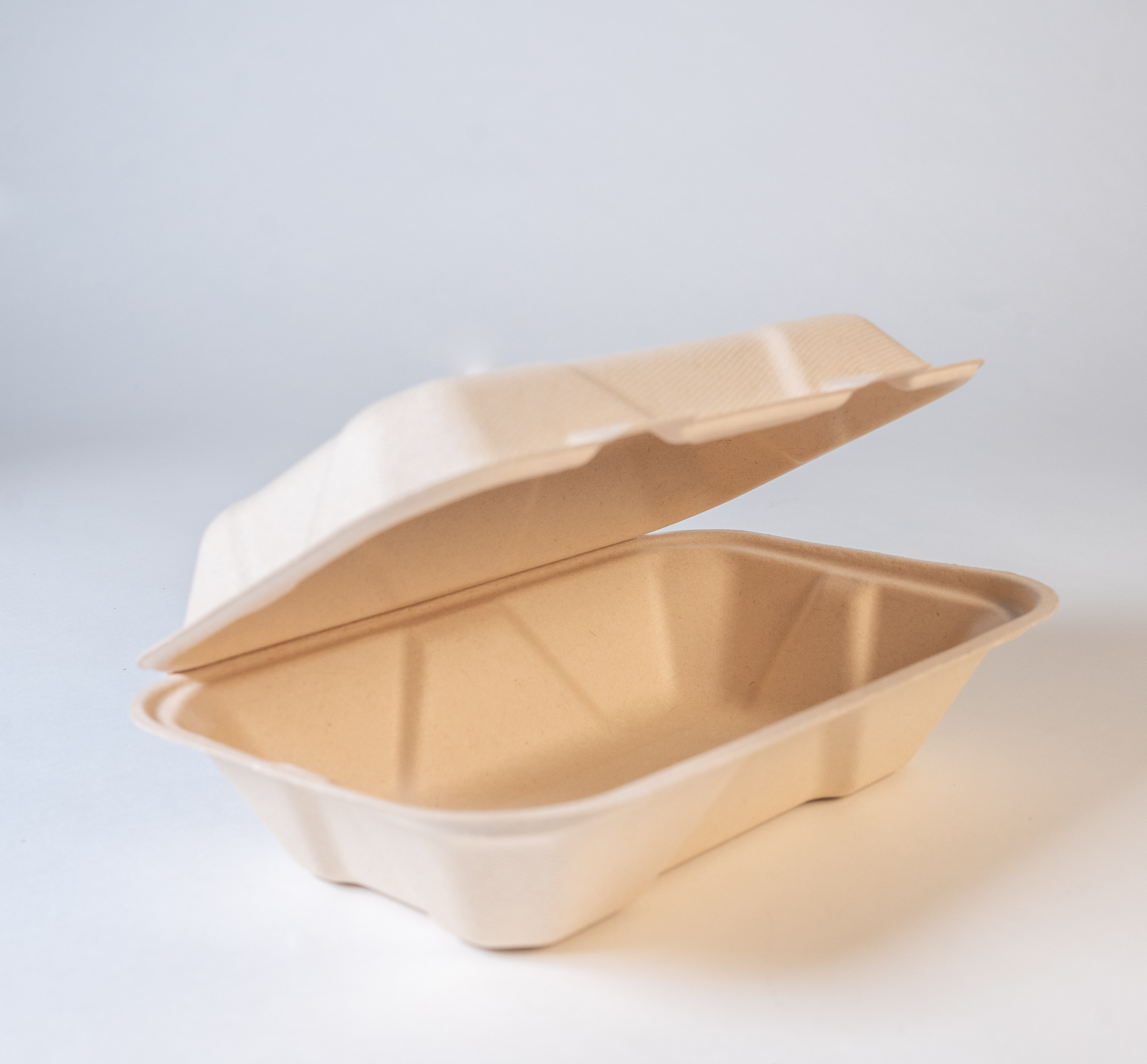 Clamshell 9"x6" - 200 Clamshell 9"x6" - 200