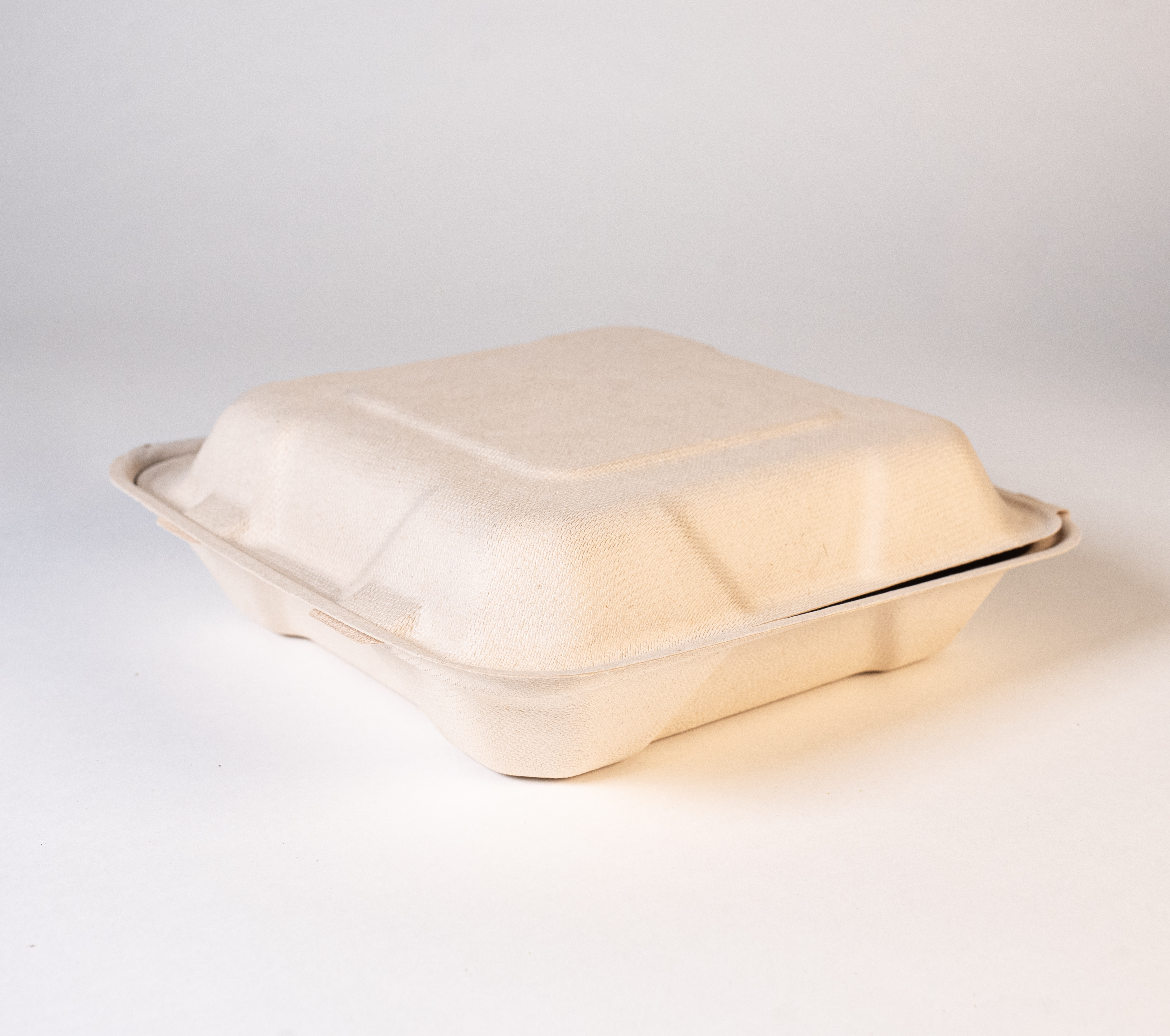 Clamshell 8" - 200 Clamshell 8" - 200