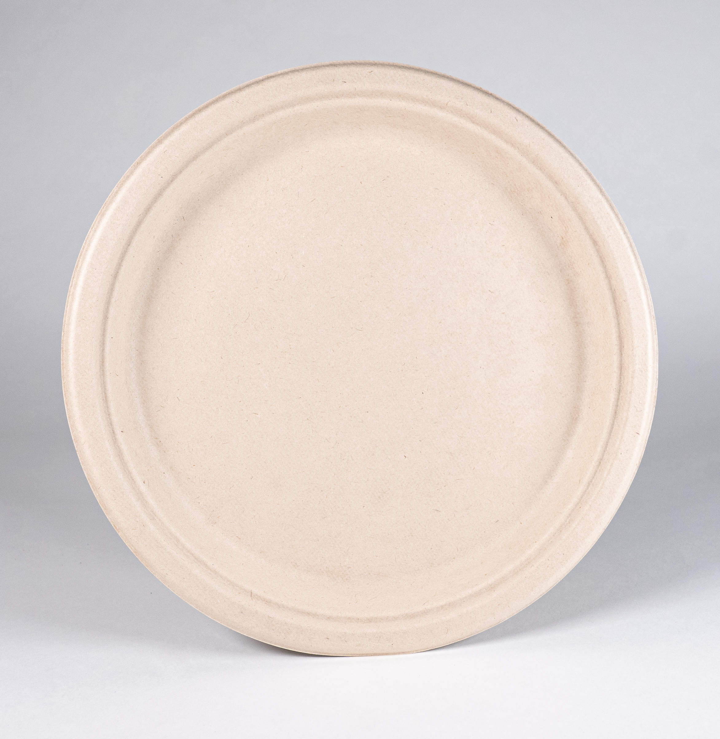 Round Plate: 400 Ct Case