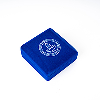 Silver Coin - IITM