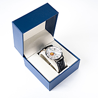 HMT Watch with IITM Logo - IXGL 11