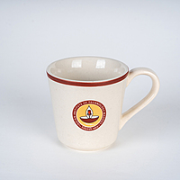 Portobello Mug with IITM Logo