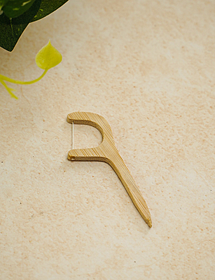 TOOTHFLOSS