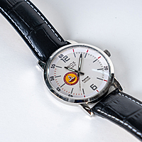 HMT Watch with IITM Logo - IXGL 11