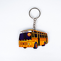 Key Chain - IITM Bus