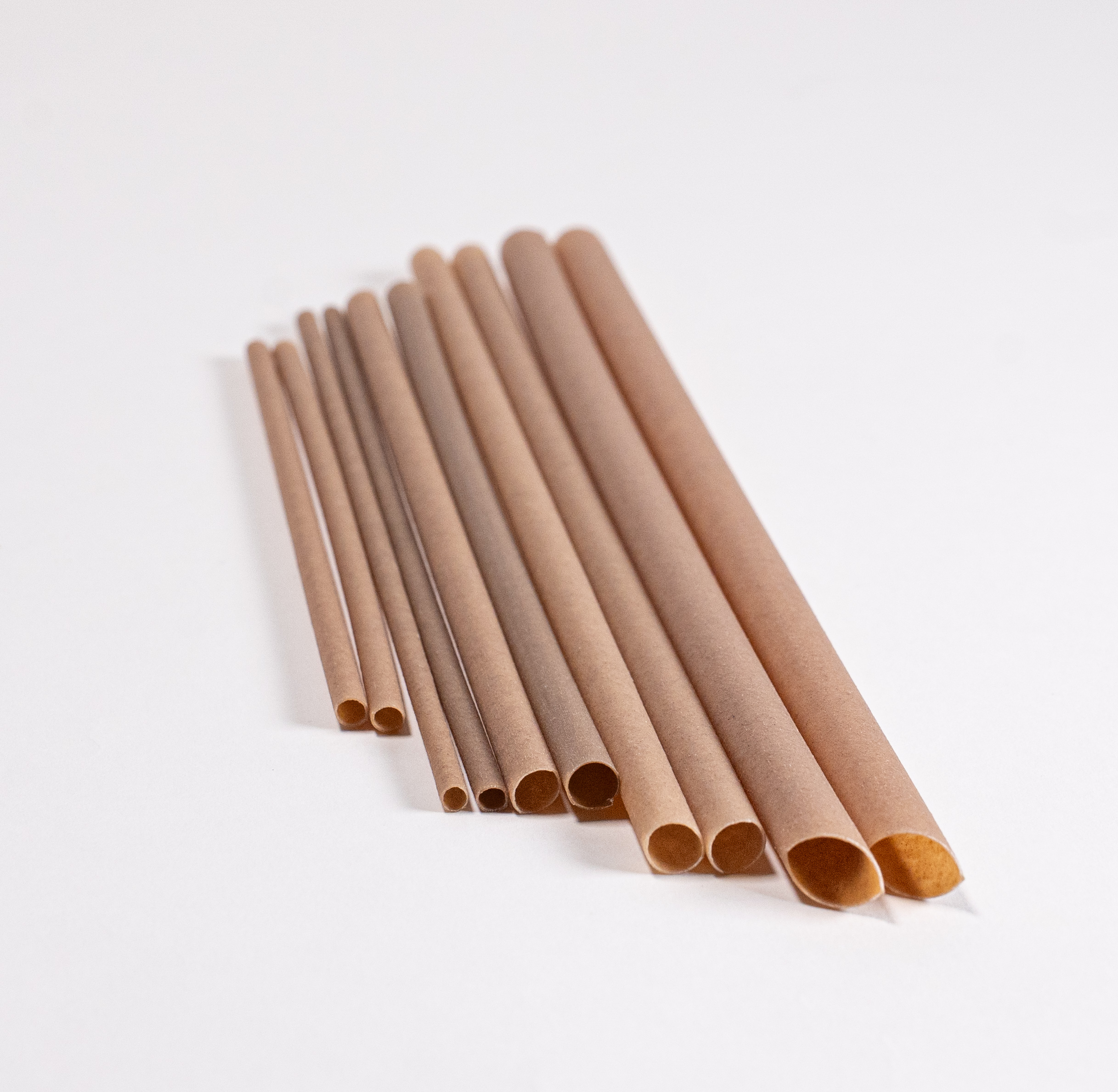 Standard Hemp Straw - 2000 Standard Hemp Straw - 2000