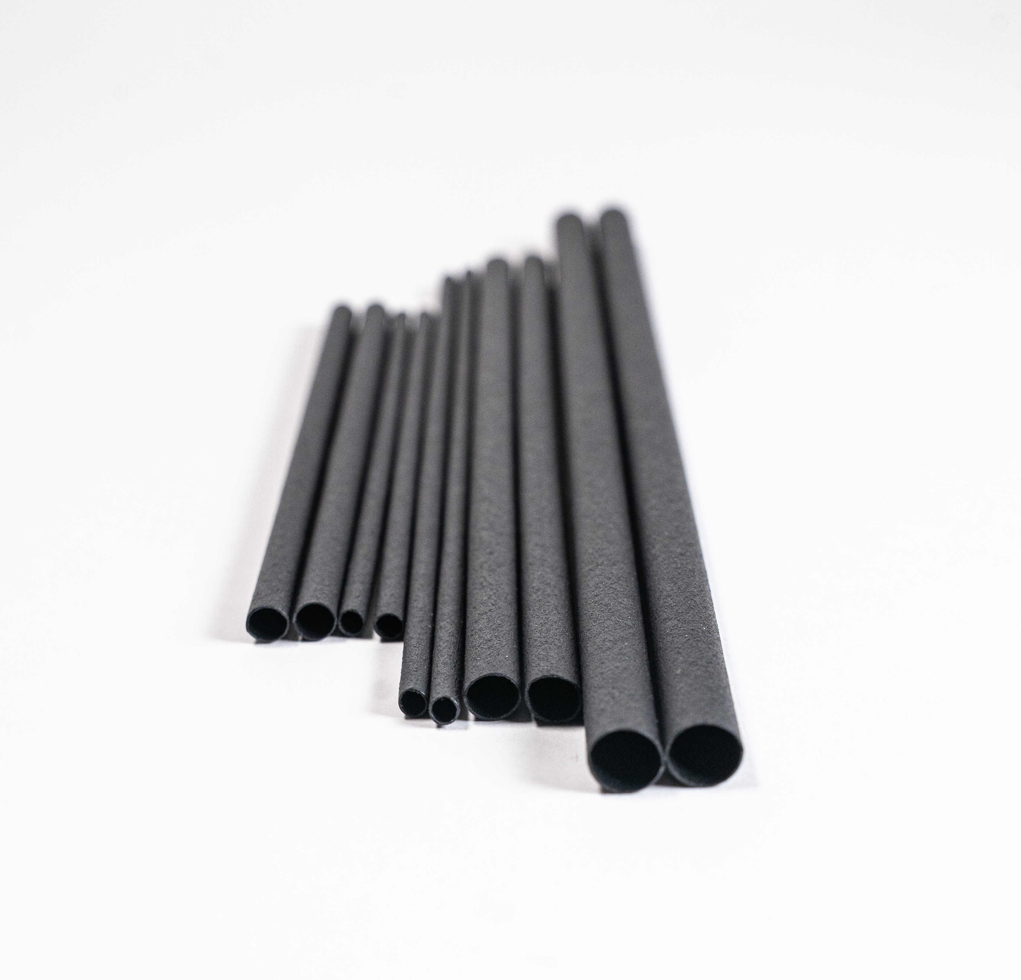 Standard Hemp Straw - 2000 Standard Hemp Straw - 2000