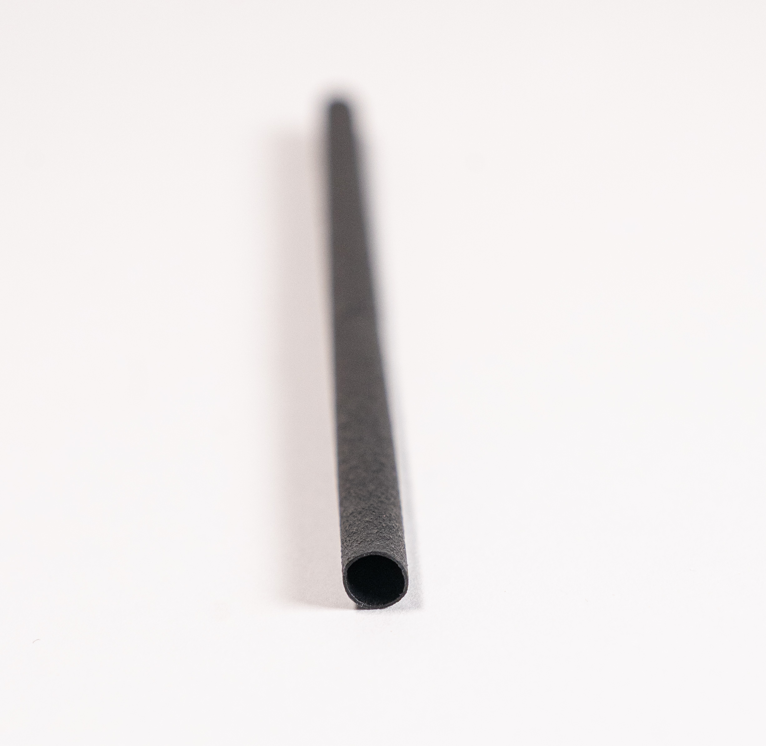 Standard Wrapped Hemp Straw - 9000 Ct (18 Cases, 500)