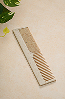 WHEAT STRAW COMB POCKET SIZE