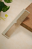 WHEAT STRAW COMB POCKET SIZE