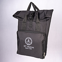 Backpack Roll Top