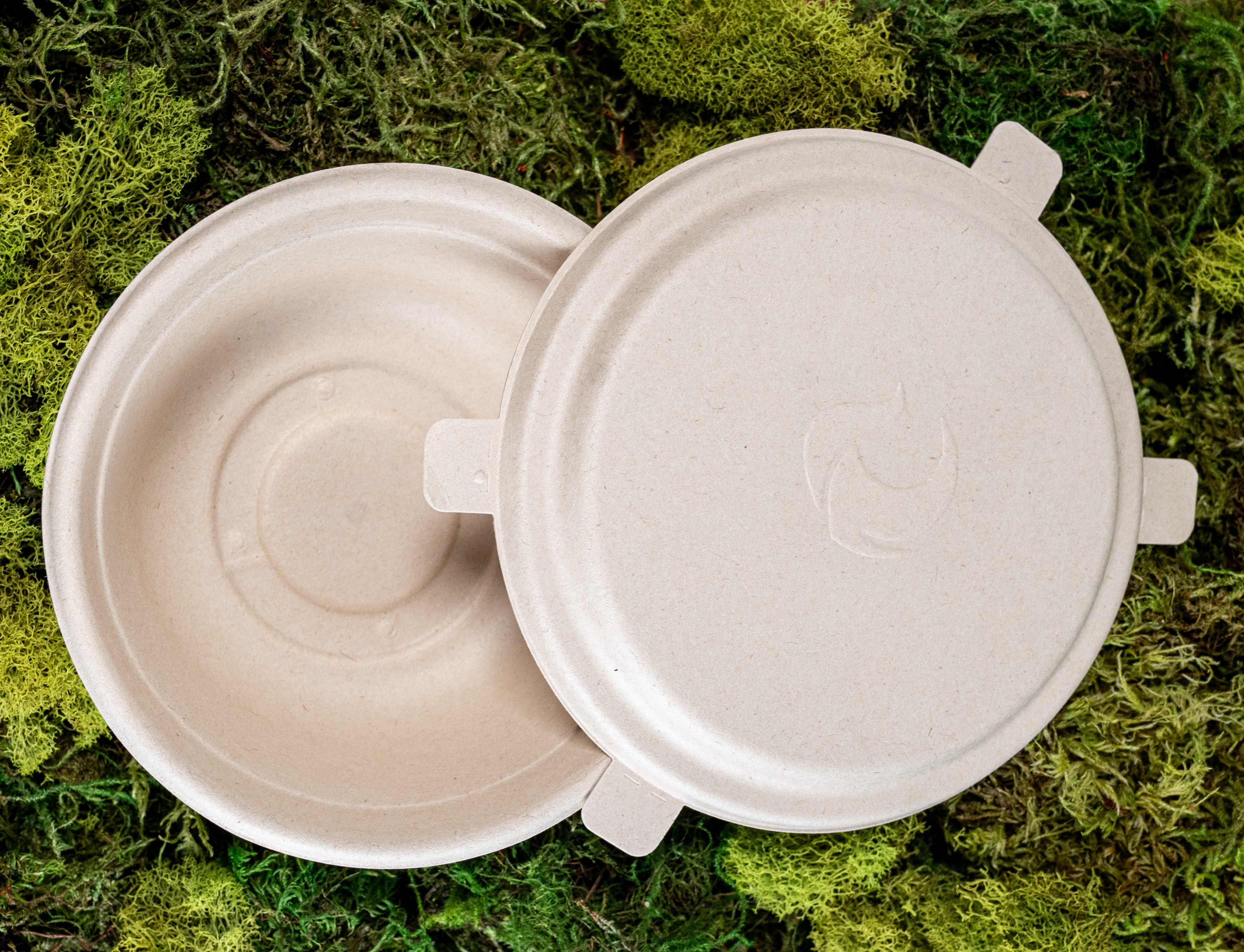 16oz Bowl: 1000 Ct Case 16oz Bowl: 1000 Ct Case