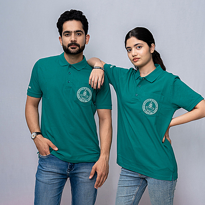 Polo Bright Green