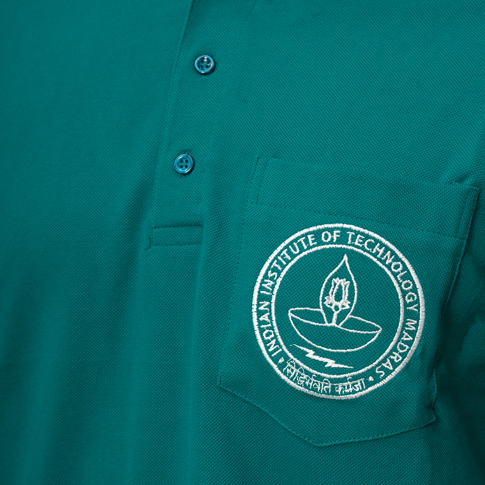 Polo Bright Green