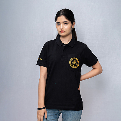 Polo Black