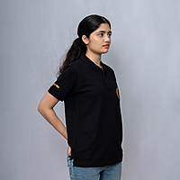 Polo Black