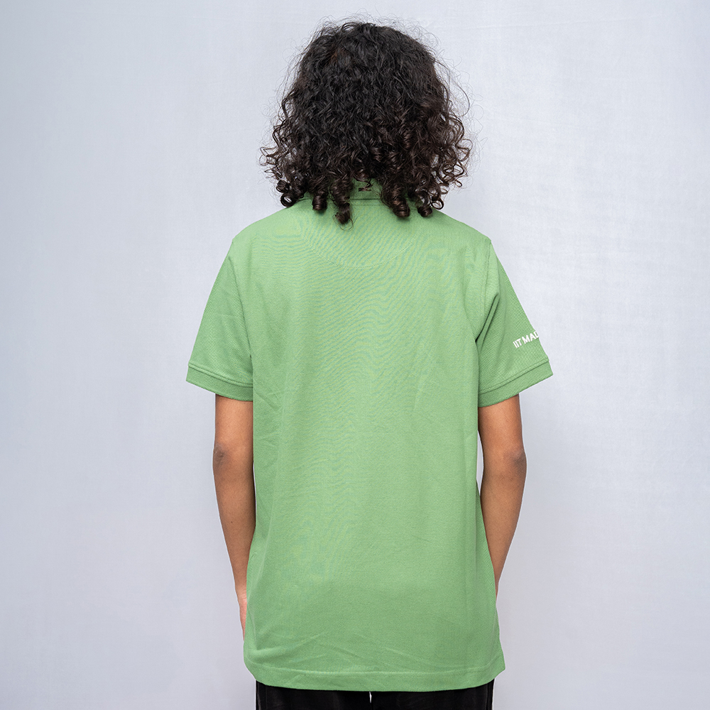Polo AppleGreen