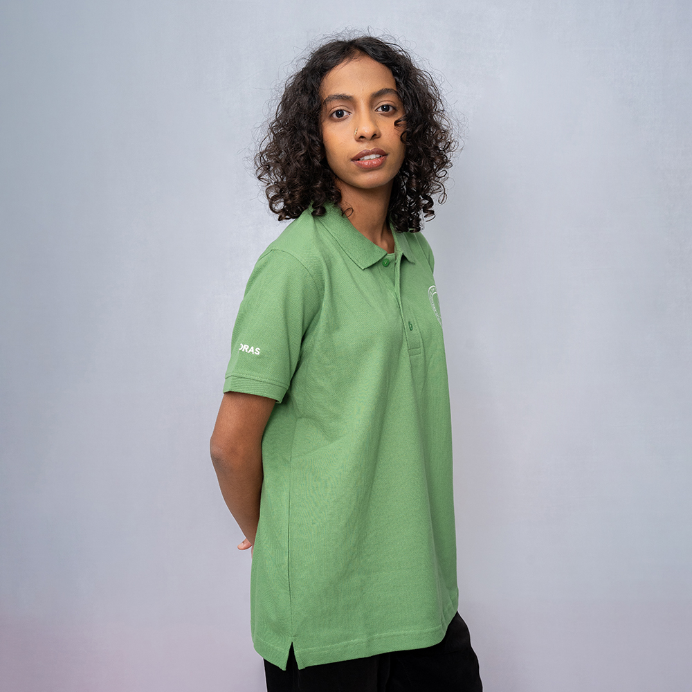 Polo AppleGreen