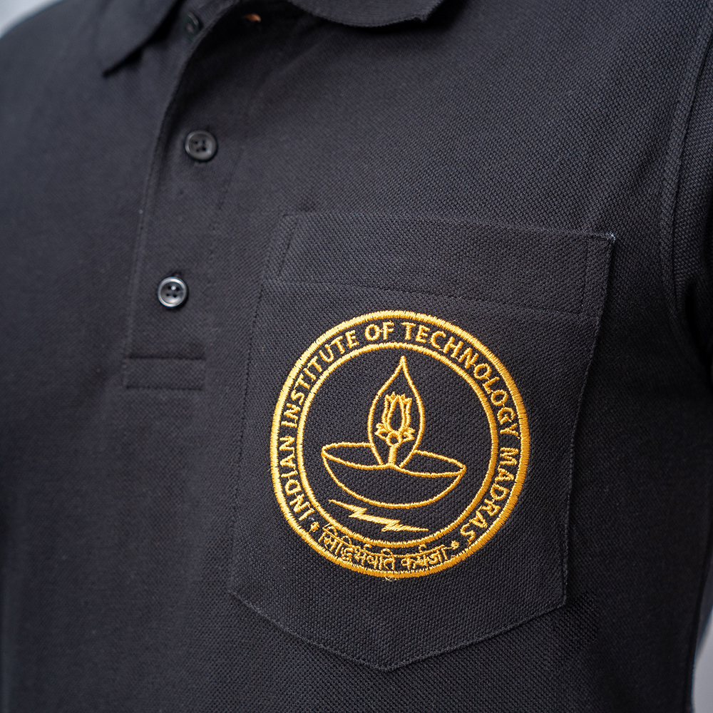Polo Black