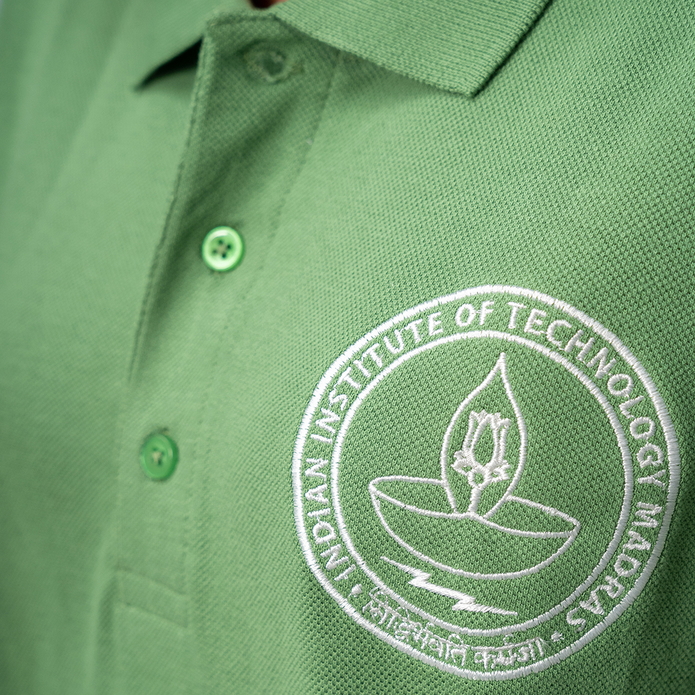 Polo AppleGreen