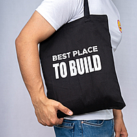 Tote Bag Black
