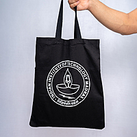 Tote Bag Black