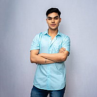 Cotton Shirt Half Sleeves - Mint