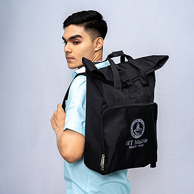 Backpack Roll Top
