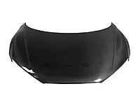 2006–2015 Audi R8 Coupe & Spyder Carbon Fiber Hood | Lightweight Performance Upgrade