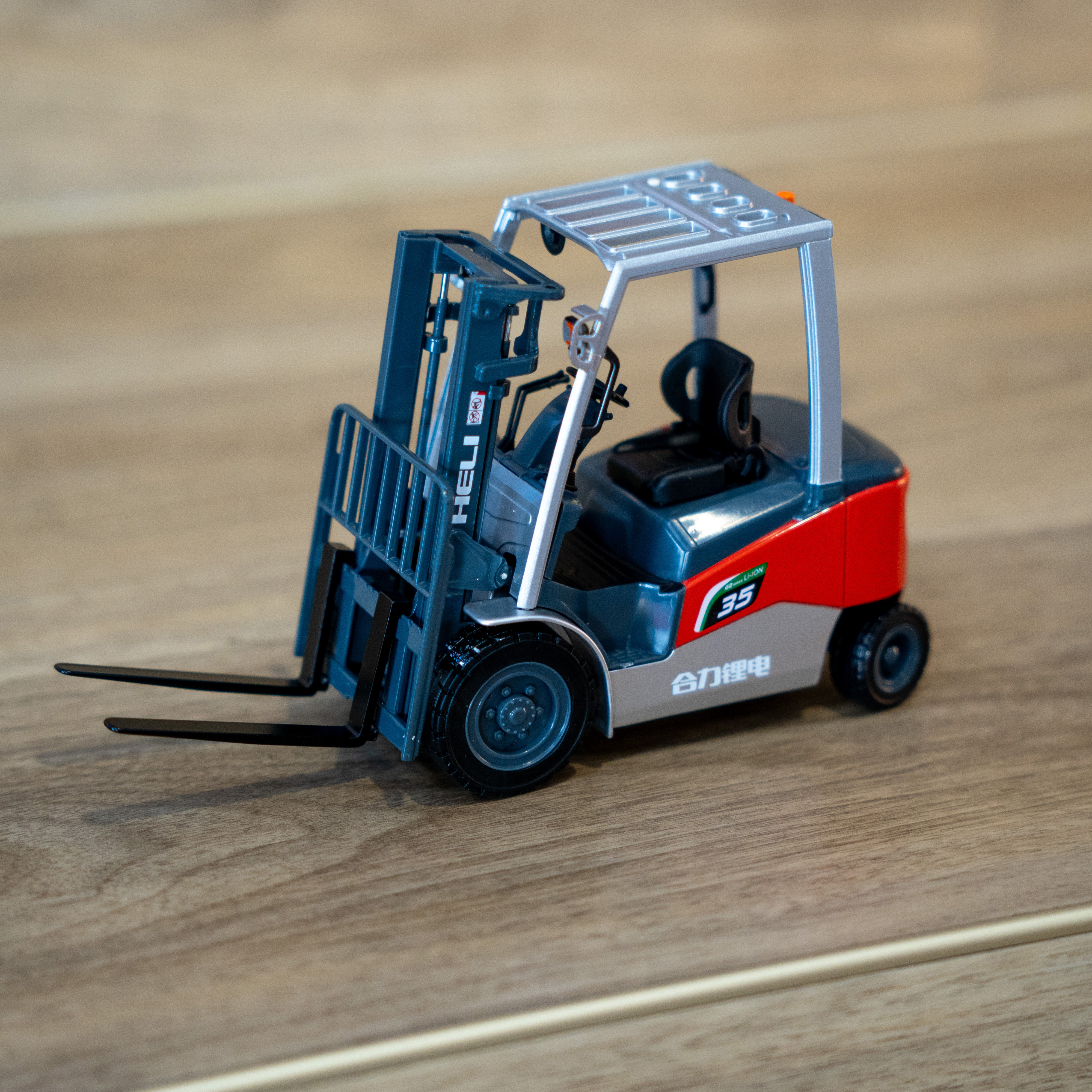 Miniatura CPD35 Litio Miniatura CPD35 Litio