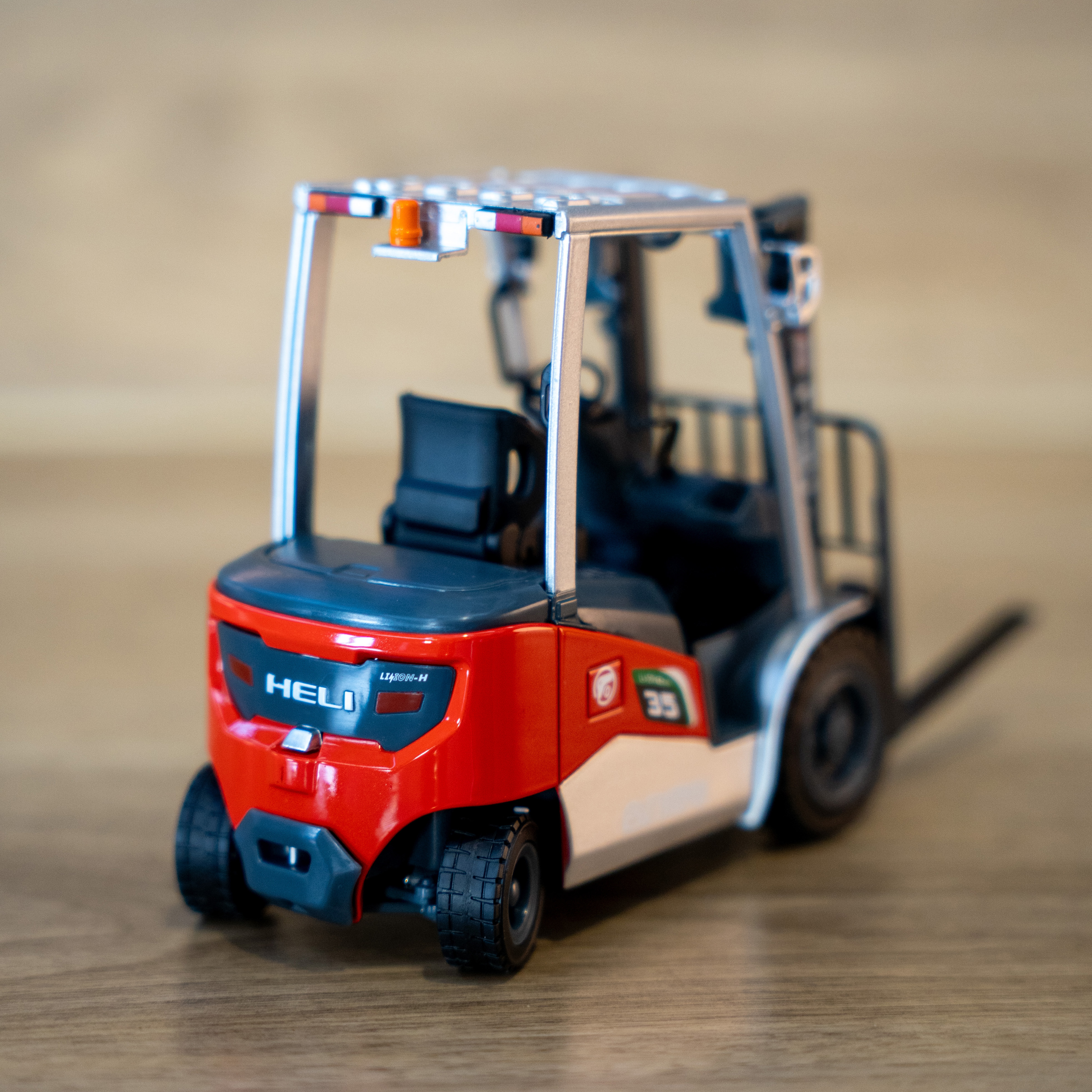 Miniatura CPD35 Litio Miniatura CPD35 Litio