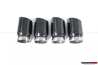 2021–2025 BMW M4 G82 / G83 Exhaust Tips – For ByHumans RL & RB Kits Only 2021–2025 BMW M4 G82 / G83 Exhaust Tips – For ByHumans RL & RB Kits Only