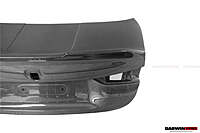 2021–2025 BMW M4 G82 & 4 Series G22 BKSS Style Carbon Fiber Trunk