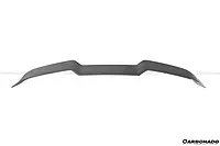 2021–2025 BMW M3 G80 G20 VRS Style Carbon Fiber Trunk Spoiler