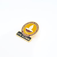 Alumni Pin