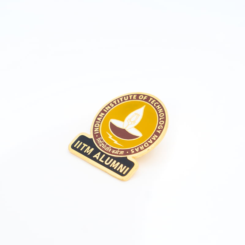 Alumni Pin Alumni Pin