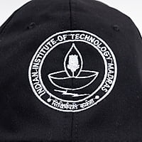Unisex Cap Black