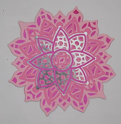 Pink Madala