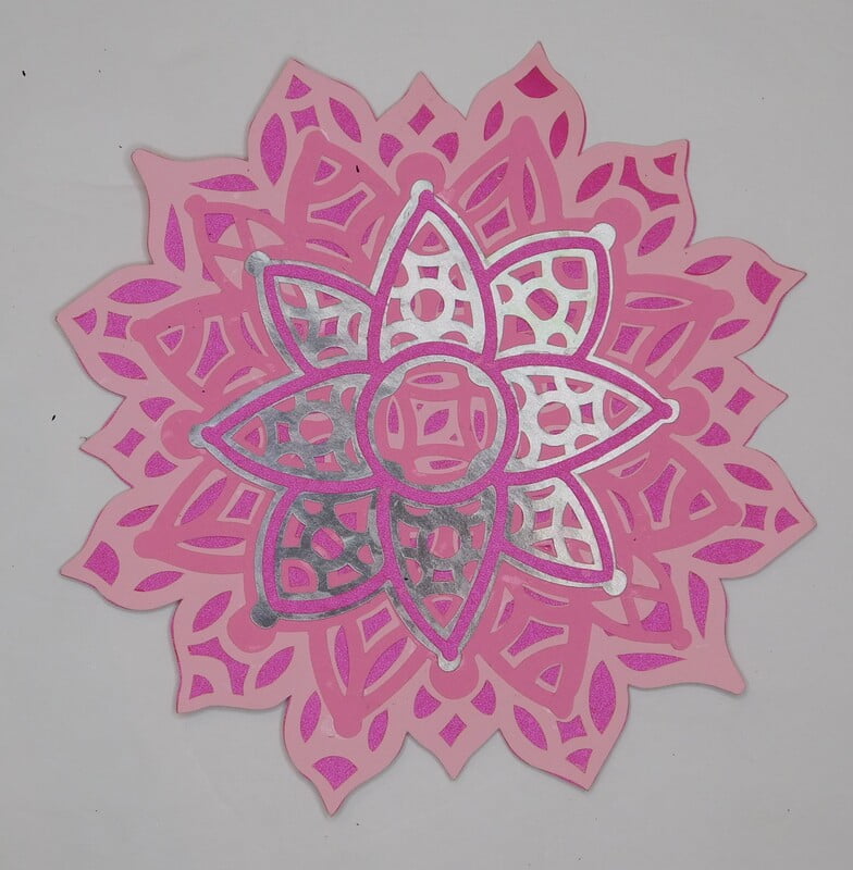 Pink Madala