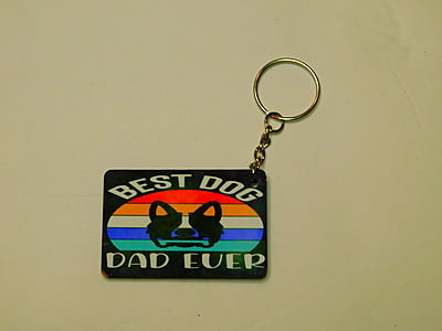 Best Dog Dad/Mom