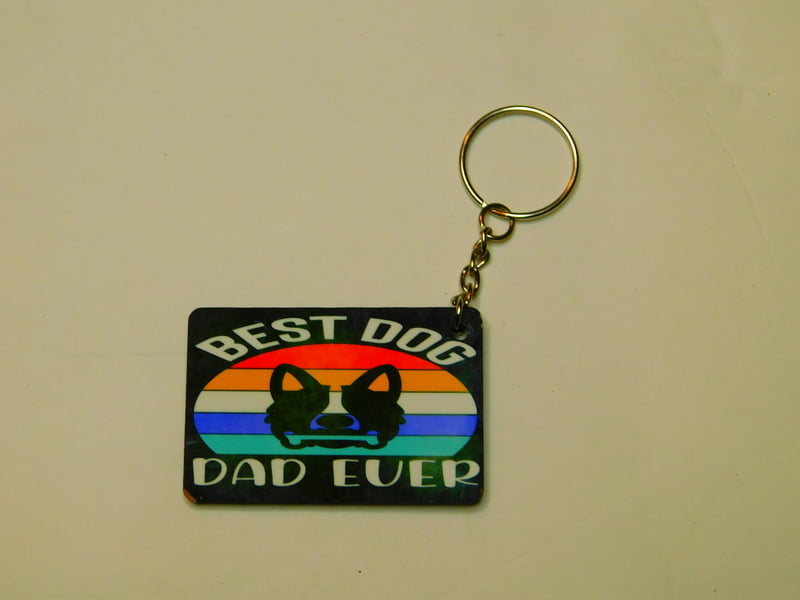 Best Dog Dad/Mom