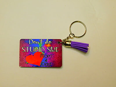 Dont do it