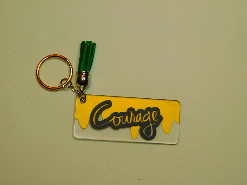 Courage