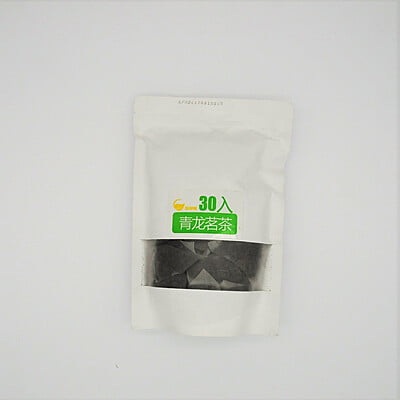 Green Dragon OL 青龙茗茶