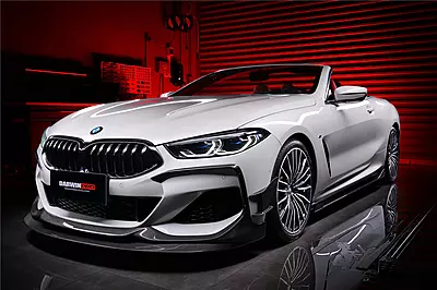 BMW 8 Series G14/G15/G16 IMP Performance Carbon Fiber Body Kit | 2018–2022 840 / 850